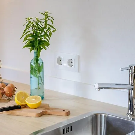 Casita En La Naturaleza, Apartment *