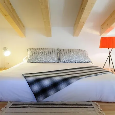 Casita En La Naturaleza, דירה *
