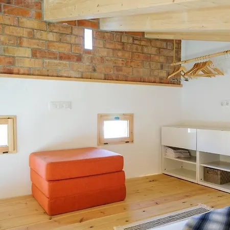 Casita En La Naturaleza,