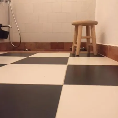 Casita En La Naturaleza, דירה