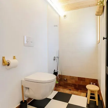 Casita En La Naturaleza, דירה *