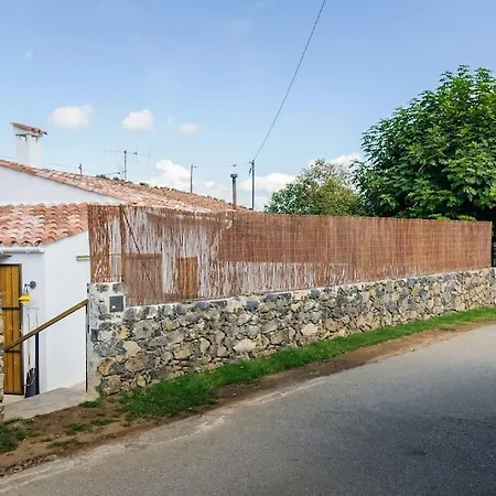 Casita En La Naturaleza, דירה אולות
