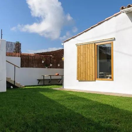Casita En La Naturaleza, דירה