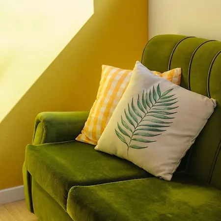 דירה Casita En La Naturaleza, *